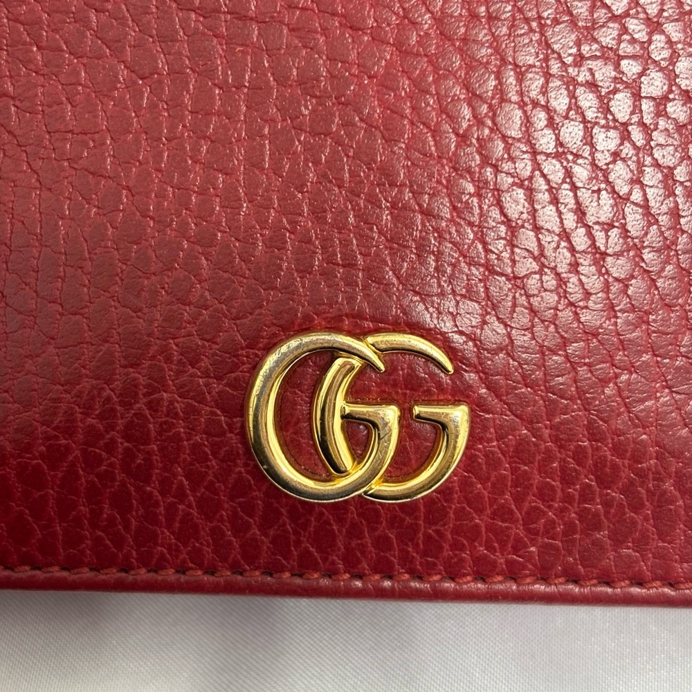 Gucci wallet small - Picture 10 of 13